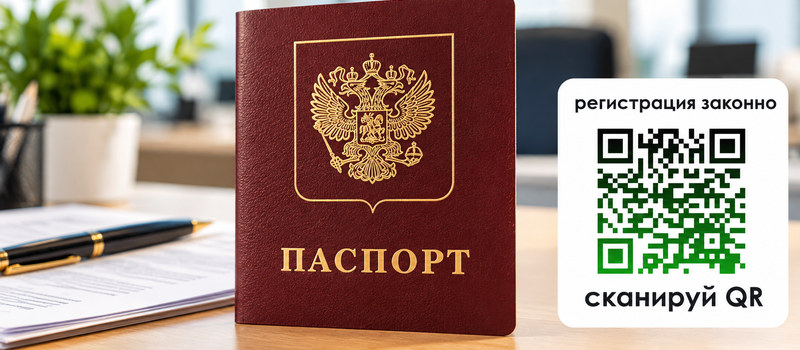 прописка в Екатеринбурге